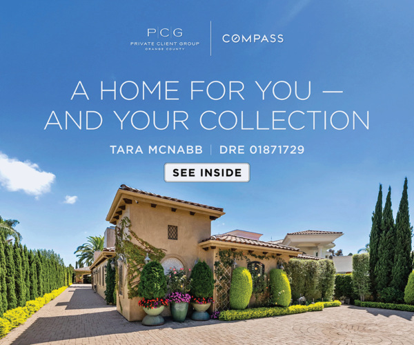 Top listing ad