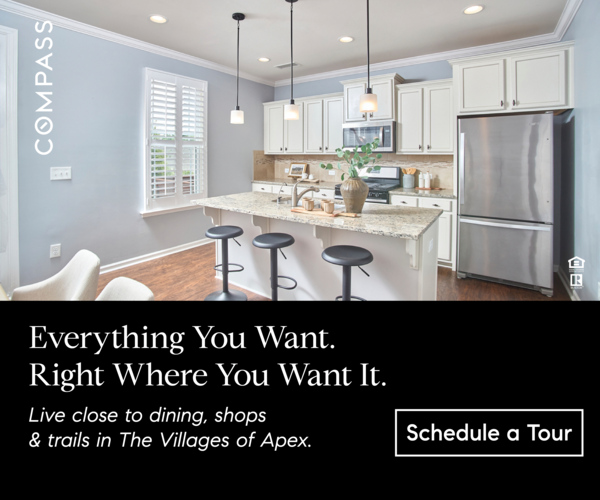 Top listing ad